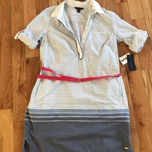 Tommy Hilfiger Dress!